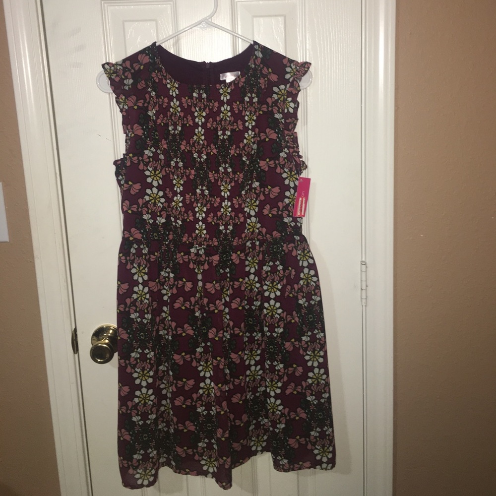 Summer dress
